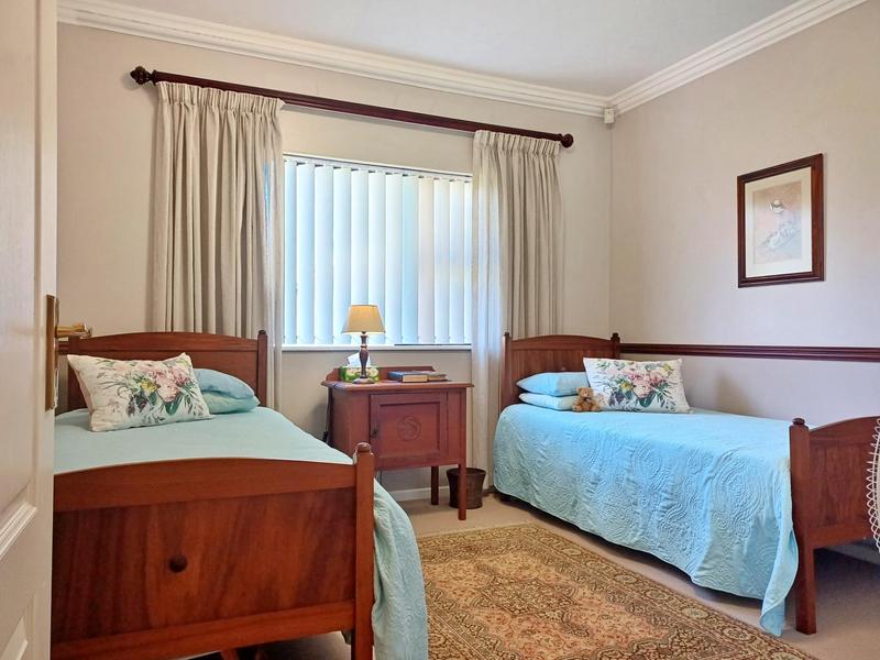 3 Bedroom Property for Sale in Reebok Western Cape